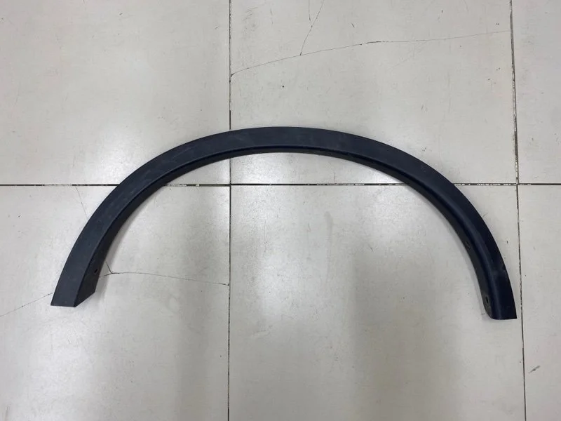 Накладка на крыло задняя левая Nissan X-Trail T32
