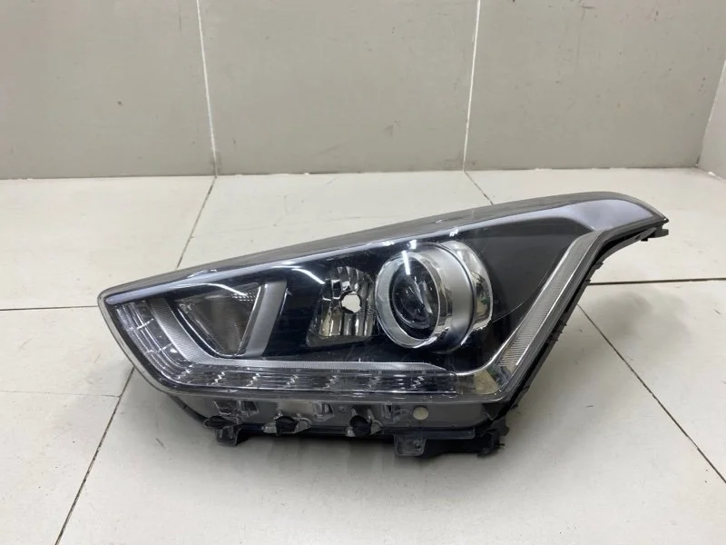 Фара передняя левая Hyundai Creta 1