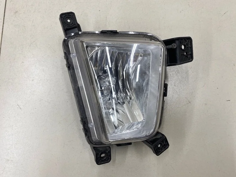 Фара противотуманная правая Hyundai Creta 1