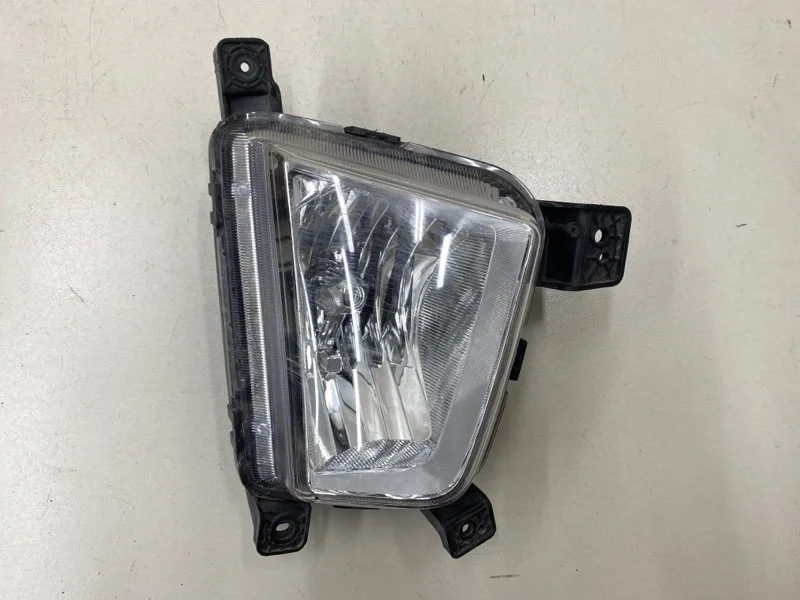 Фара противотуманная правая Hyundai Creta 1