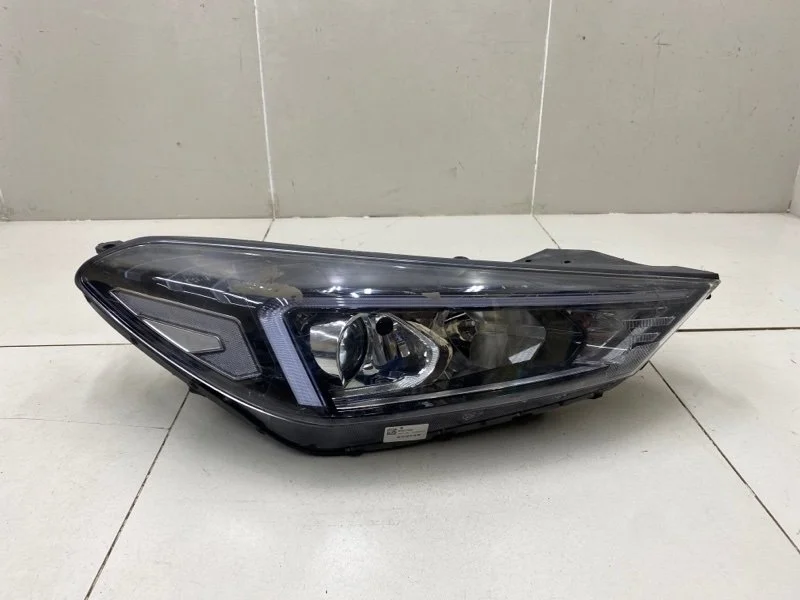 Фара правая Hyundai Tucson 3 TL После 2018