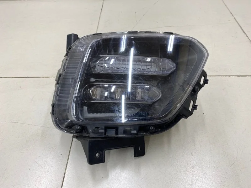 Фара противотуманная правая Kia Soul 3 SK3