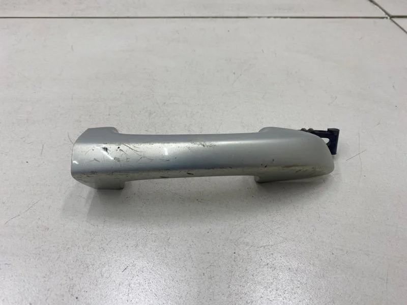 Ручка двери наружная левая Volkswagen Golf 6 5K1