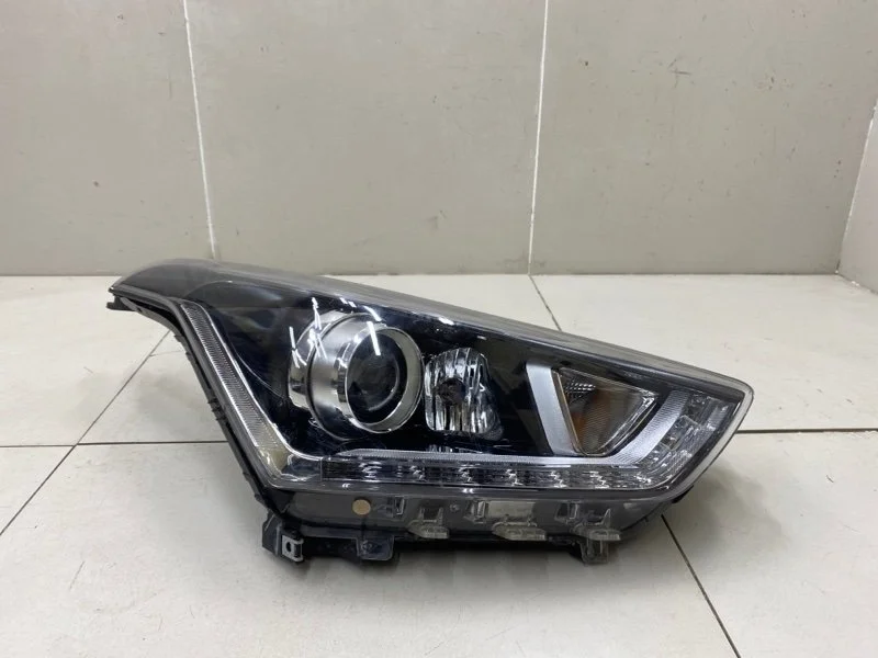 Фара правая Hyundai Creta 1 GS