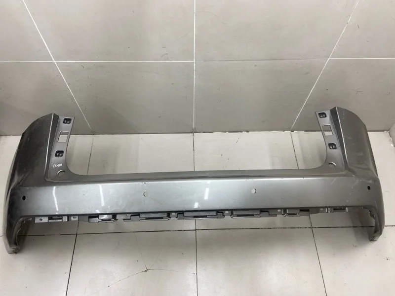 Бампер задний Lexus NX200