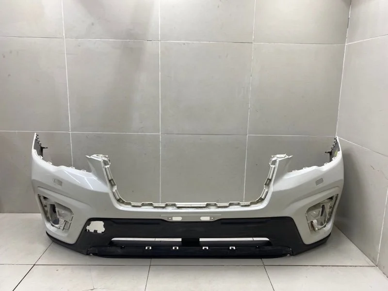 Бампер передний Subaru Forester S14 SK