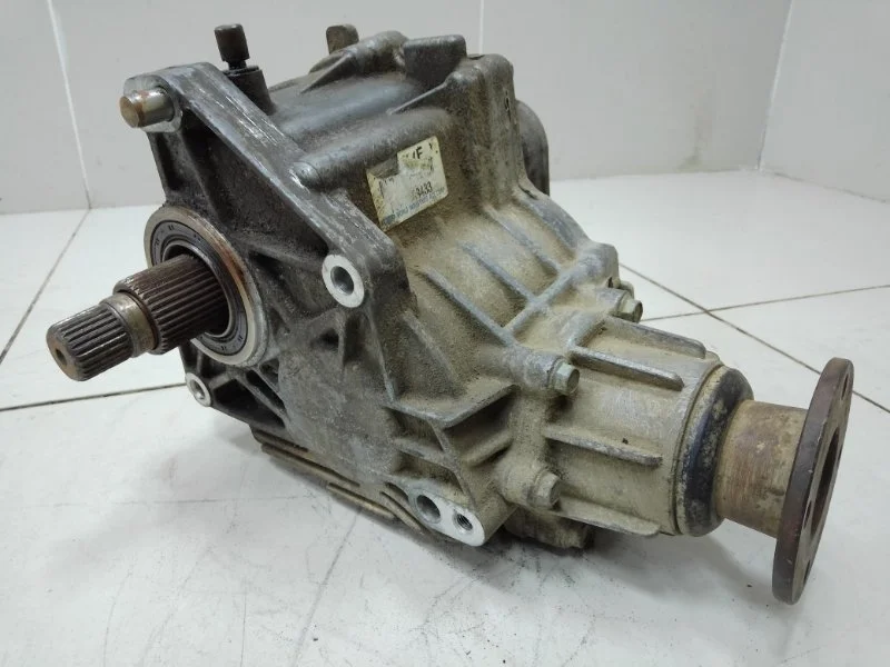 Коробка раздаточная Kia Sportage 2 KM G4GC 2.0