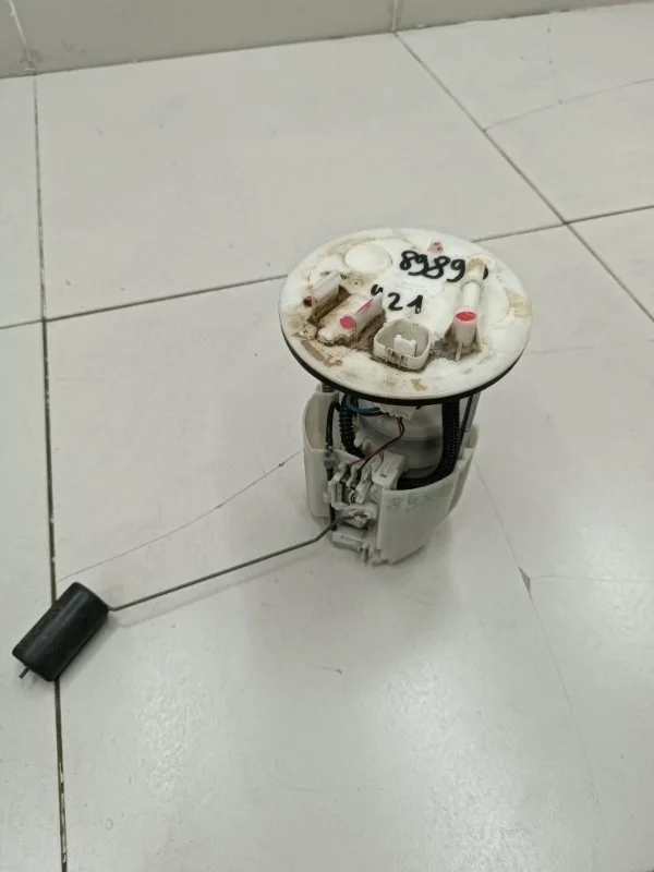 Насос топливный Mitsubishi Lancer 10 CY3A СЕДАН