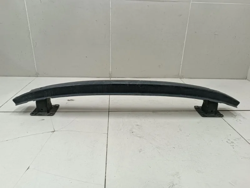 Усилитель бампера задний Skoda Fabia 1 6Y5