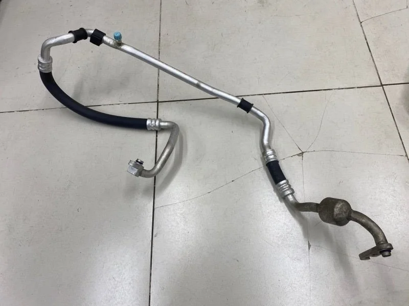 Трубка кондиционера Hyundai Veloster