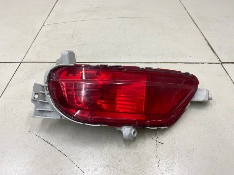 Фонарь в бампер задний левый Mazda CX-5 KF