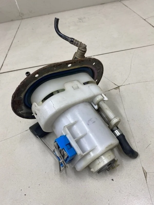 Насос топливный Kia Sportage 2 KM G4GC 2.0 БЕНЗИН