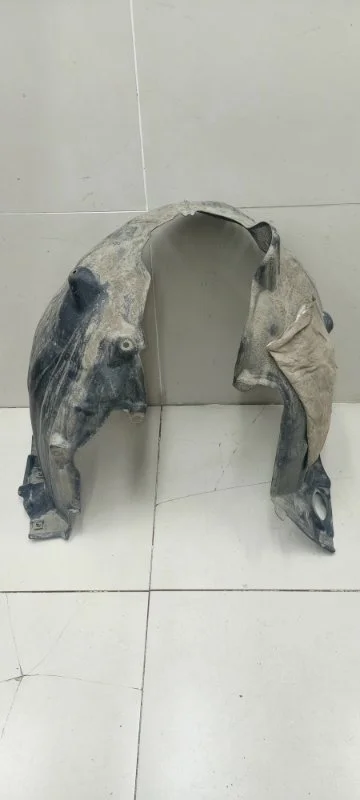 Локер передний правый Toyota Camry XV70