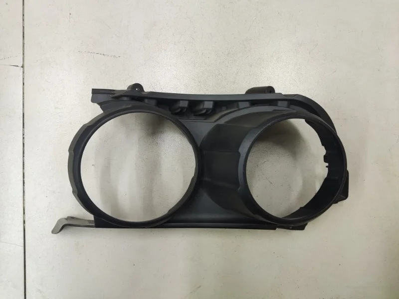 Рамка фары левая Chevrolet Aveo T300