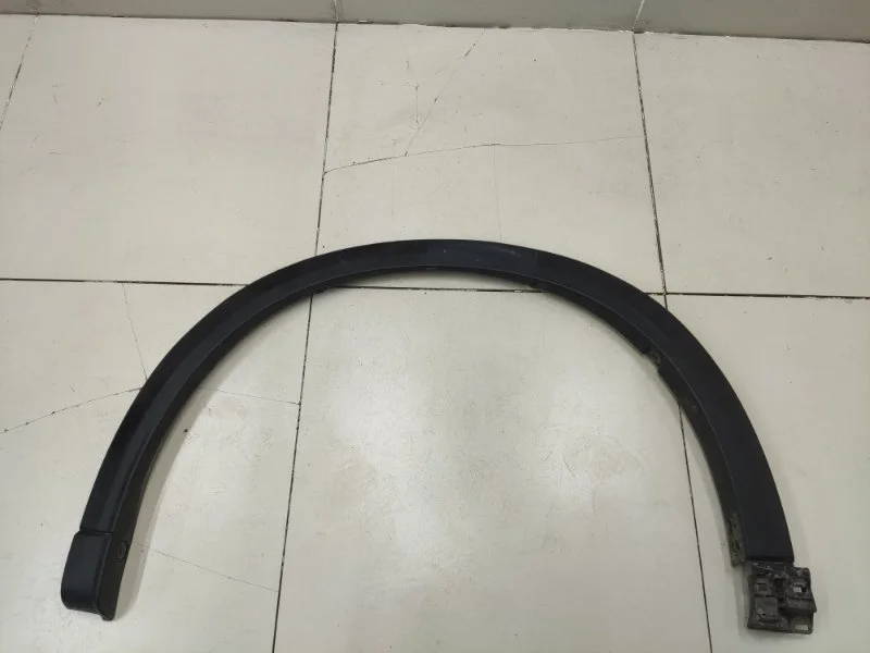 Накладка на крыло передняя левая Mazda CX-5 KF