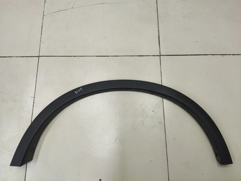 Накладка на крыло задняя левая Nissan X-Trail 3