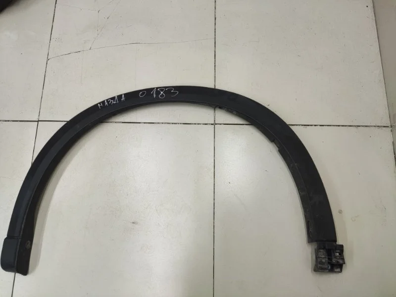 Накладка на крыло передняя левая Mazda CX-5 KF