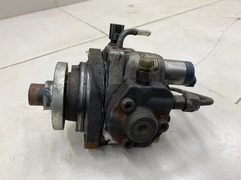 ТНВД Nissan Pathfinder 3 R51 YD25DDTI 2.5 ДИЗЕЛЬ