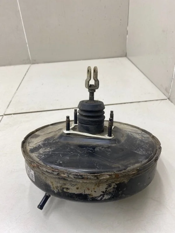 Усилитель тормозов вакуумный Hyundai Verna 2 MC