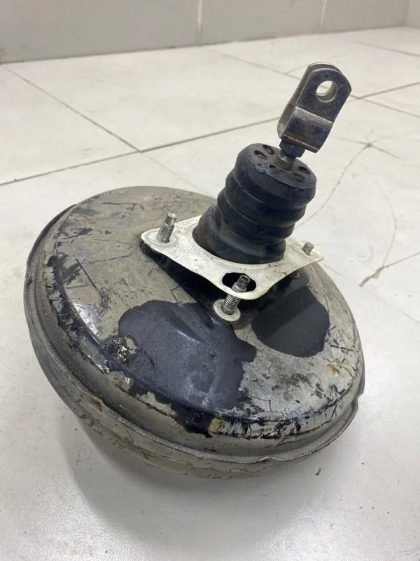 Усилитель тормозов вакуумный Kia Rio 3 QB СЕДАН