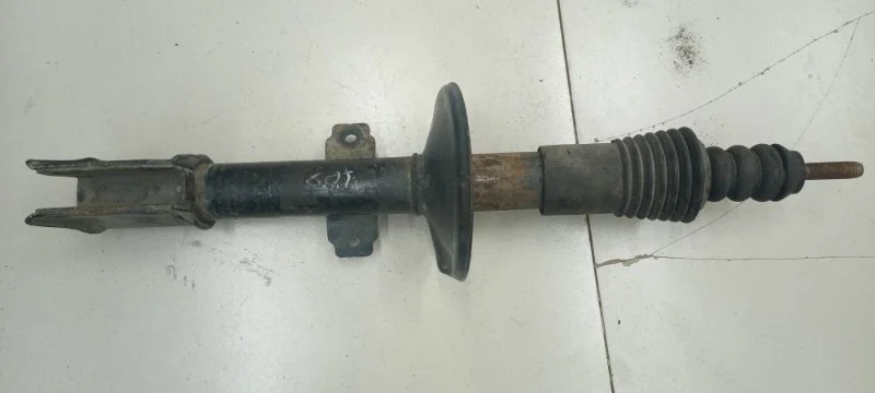 Амортизатор передний Renault Duster 1 H4M438 2016