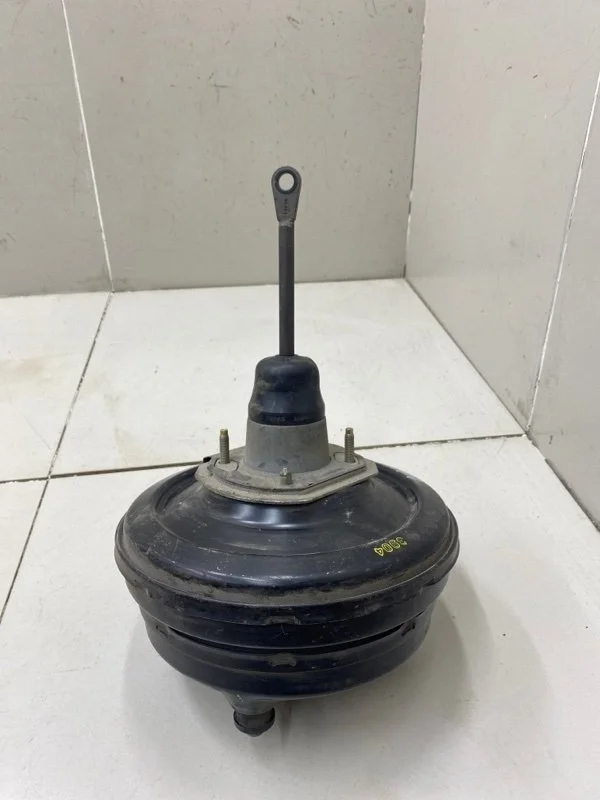 Усилитель тормозов вакуумный BMW X5 E53