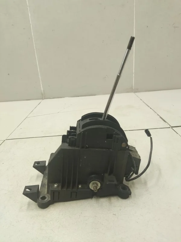 Селектор АКПП Toyota Aygo