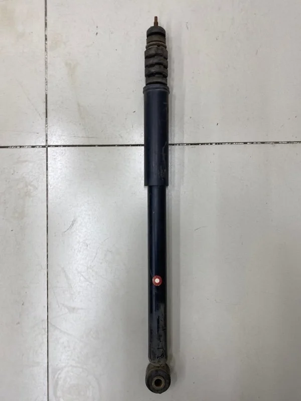 Амортизатор задний Renault Duster 1 H4M438 2016