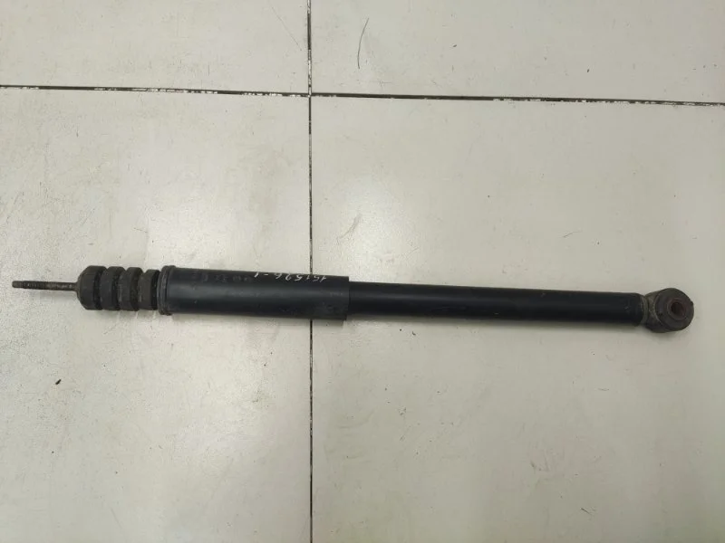 Амортизатор задний Renault Duster 1 H4M438 2016