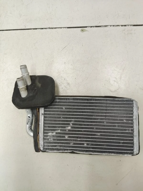 Радиатор отопителя Ford Transit 7 JXFA 2.4 ДИЗЕЛЬ