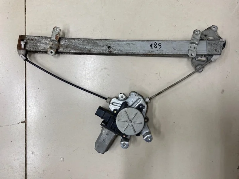 Стеклоподъемник электрический передний левый