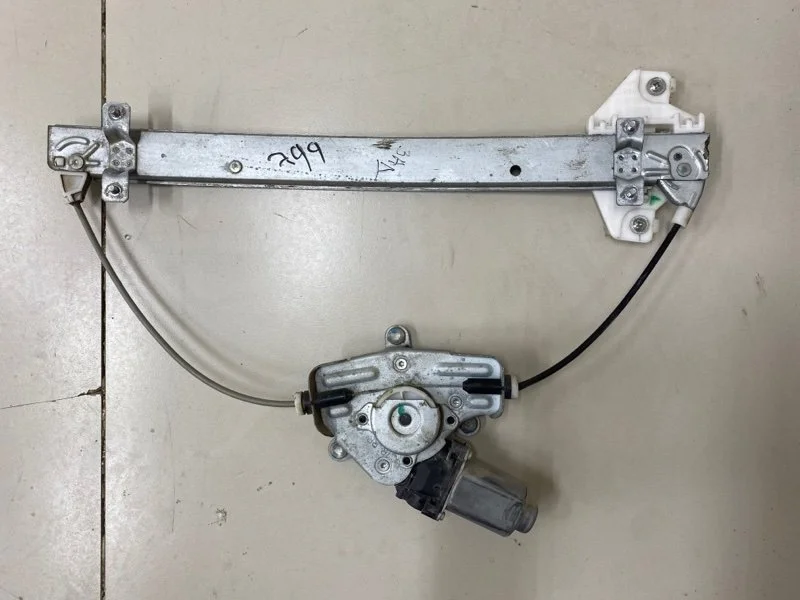 Стеклоподъемник элект. задний левый Hyundai