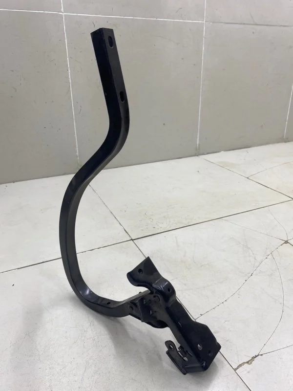 Петля крышки багажника левая Chevrolet Aveo T300