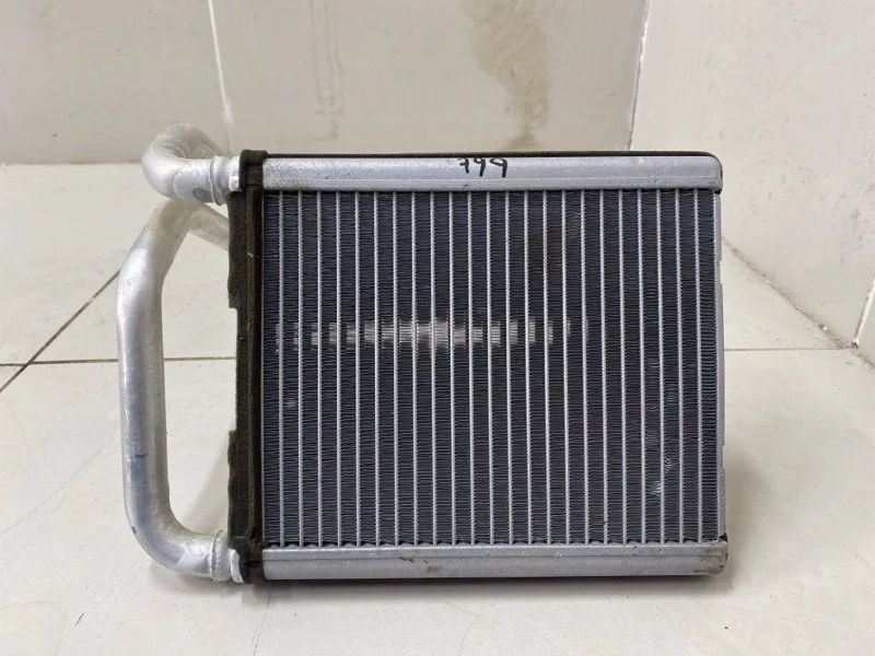 Радиатор отопителя Hyundai Solaris 1 RB СЕДАН G4FC