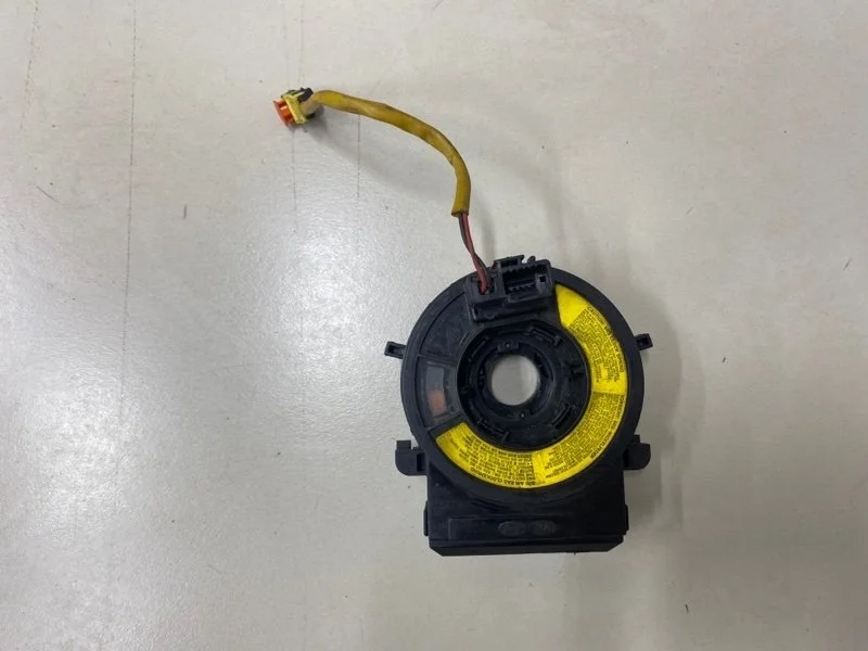 Механизм подрулевой для SRS (ленточный) Hyundai