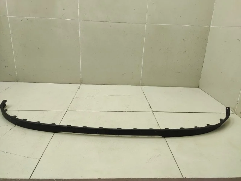 Юбка бампера передняя Hyundai Creta 2