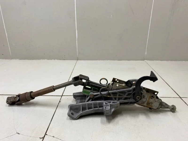 Колонка рулевая Ford Focus 2 СЕДАН HXDB 1.6 БЕНЗИН