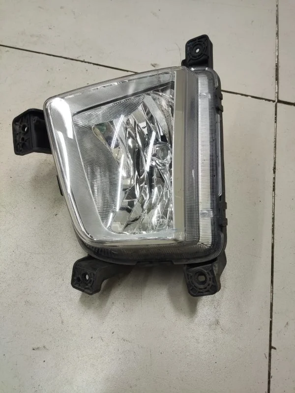 Фара противотуманная левая Hyundai Creta 1