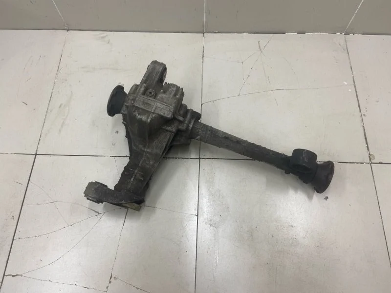 Редуктор переднего моста Volkswagen Touareg 1 7L