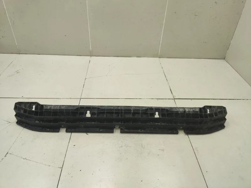 Кронштейн бампера передний Subaru Forester S14 SK