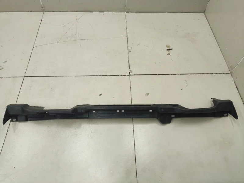 Кронштейн бампера задний Nissan Note E11 HR16DE