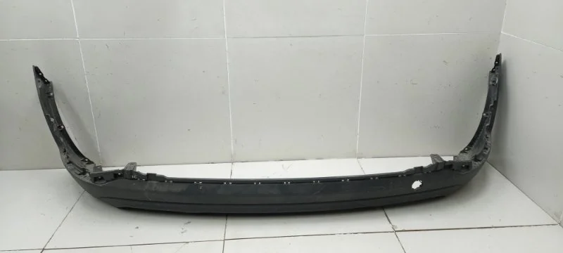 Юбка бампера задняя Hyundai Tucson 3 TL После 2018