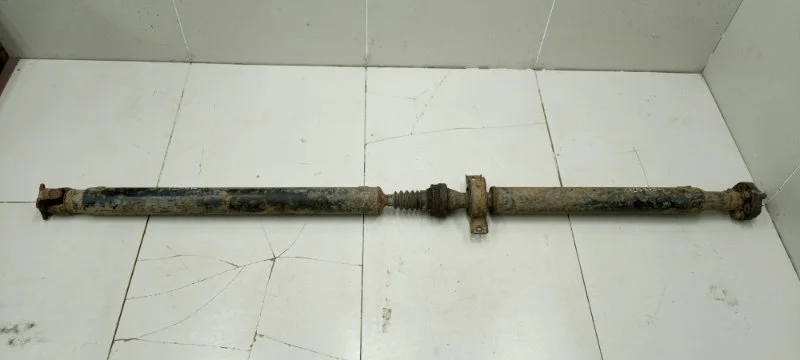 Вал карданный Kia Sportage 2 KM G4GC 2.0 БЕНЗИН