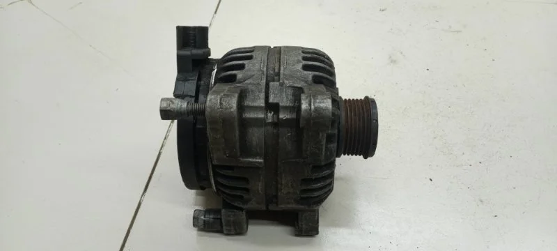 Генератор Citroen C5 9HZ 2004