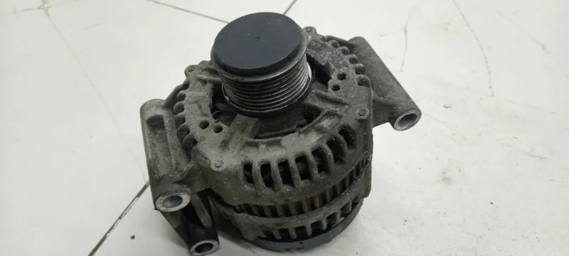 Генератор Ford Transit 7 JXFA 2.4 ДИЗЕЛЬ 2006