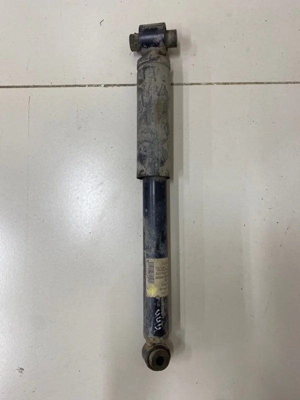 Амортизатор задний Renault Fluence L30R K4M 838