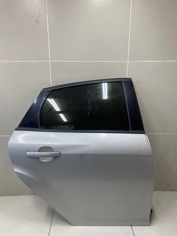 Дверь задняя правая Ford Focus 3 СЕДАН PNDA 1.6