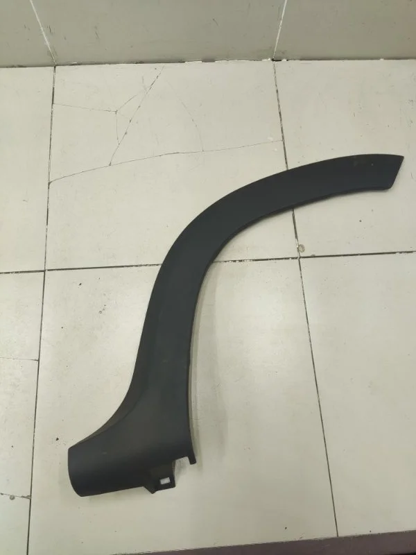 Накладка на крыло задняя левая Renault Duster 1