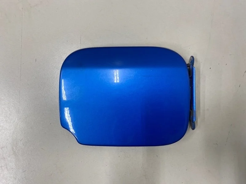 Лючок топливного бака Renault Sandero Stepway 2