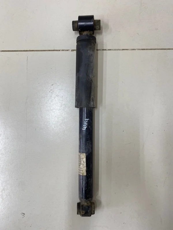 Амортизатор задний Renault Fluence L30R K4M 838